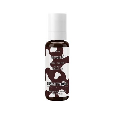 Naughty Dogs Self Tan Τεκνατζού 150ml